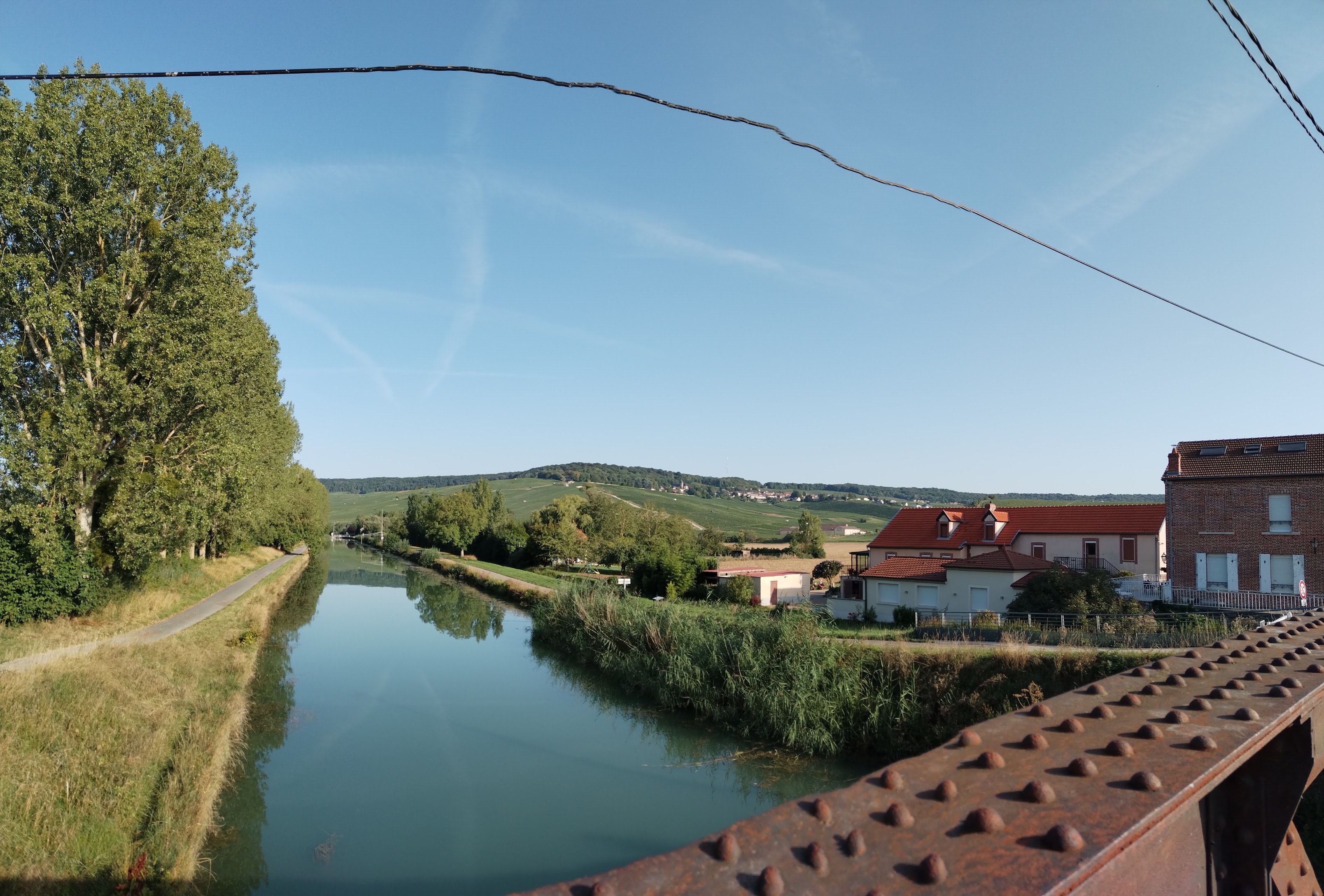 Photo n° 13 de l'avis de Maurice.O fait le 22/06/2022 à 15:49