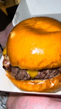Les plus récentes photos du Restaurant de hamburgers PNY FAUBOURG SAINT-DENIS à Paris - n°1