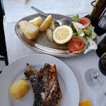 Photo n°3 de l'avis de Dodge.h fait le 23/06/2022 à 23:49 sur le  Restaurante Pizzaria Roseira Brava à Amora