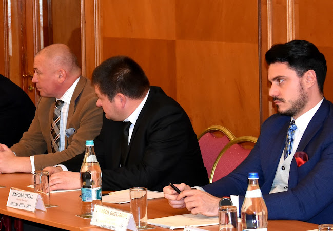 Opinii despre Cabinet Avocat Dragos Gheorghe - @ legalstudio în <nil> - Avocat