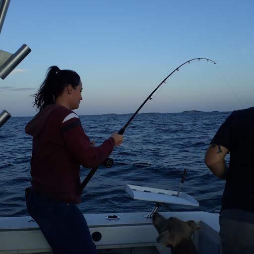 Yacht Club «Winthrop Yacht Club», reviews and photos, 649 Shirley St, Winthrop, MA 02152, USA