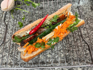 Photo n°12 de FoodTroubleMaker(麻烦制造) à Paris ()