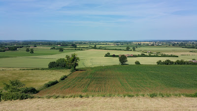 Communauté de Communes des Portes du Maine à Ballon-Saint-Mars