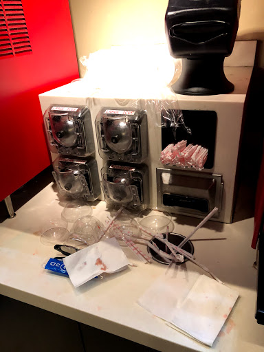 Movie Theater «AMC Arapahoe Crossing 16», reviews and photos, 6696 S Parker Rd, Aurora, CO 80016, USA