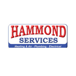 HVAC Contractor «Hammond Services», reviews and photos, 644 E Mcintosh Rd, Griffin, GA 30223, USA