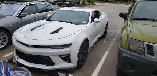 Auto Parts Store «AutoZone», reviews and photos, 2006 Anderson Rd, Greenville, SC 29611, USA