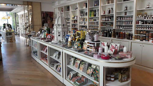 Épicerie fine Atelier Saveurs Versailles Versailles