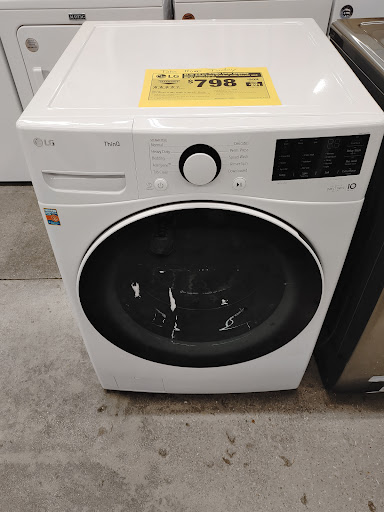 Home Improvement Store «The Home Depot», reviews and photos, 2104 E Independence St, Springfield, MO 65804, USA