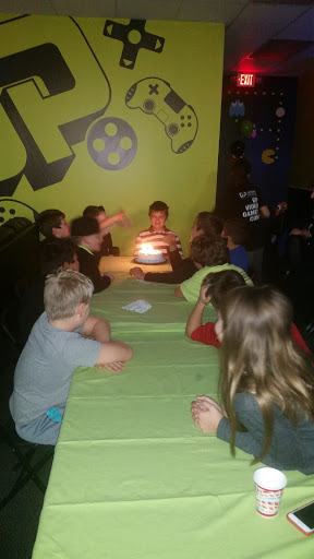 Video Arcade «Gamers Paradise», reviews and photos, 663 Westwood Ave, River Vale, NJ 07675, USA