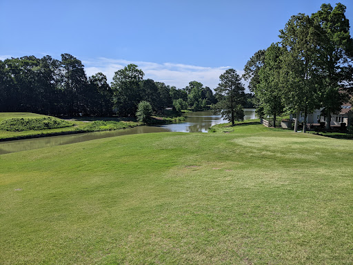 Golf Resort «Kiln Creek Golf Club and Resort», reviews and photos, 1003 Brick Kiln Blvd, Newport News, VA 23602, USA