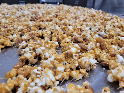 Chocolate Shop «Apple Tree Chocolate», reviews and photos, 754 Asp Ave, Norman, OK 73069, USA