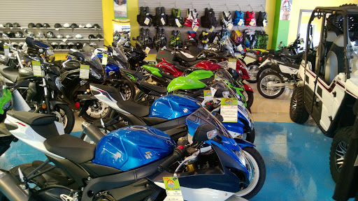 Kawasaki Motorcycle Dealer «River Rat Motorsports / Bullhead Kawasaki», reviews and photos, 1030 AZ-95, Bullhead City, AZ 86429, USA
