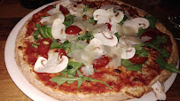 Pizza du Restaurant italien Bellacitta à Saint-Herblain - n°13