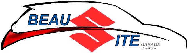 Garage Beausite - Val-de-Ruz