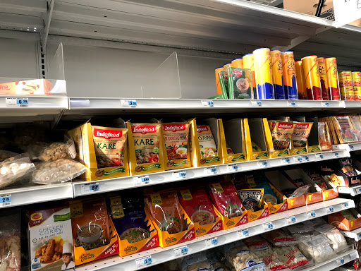 Grocery Store «Pacific Market», reviews and photos, 550 Gravenstein Hwy N, Sebastopol, CA 95472, USA