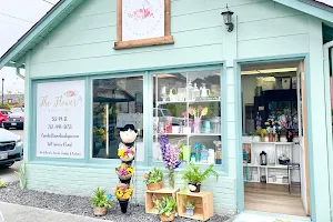 The Flower Boutique image