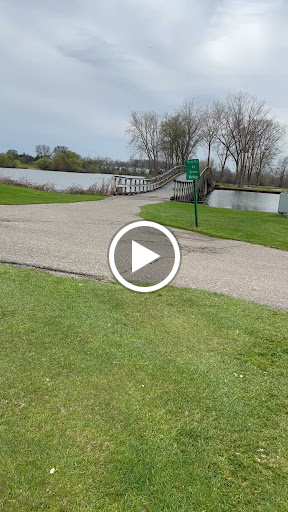 Public Golf Course «The Links at Crystal Lake», reviews and photos, 800 Golf Dr, Pontiac, MI 48341, USA