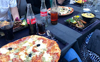 Pizza du Pizzeria Restaurant Ma Belle Cuisine à Avignon - n°10