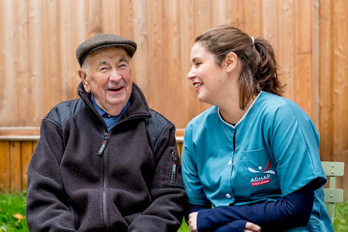 Agence de services d'aide à domicile ADHAP L'aide à domicile - Châlette-sur-Loing Châlette-sur-Loing