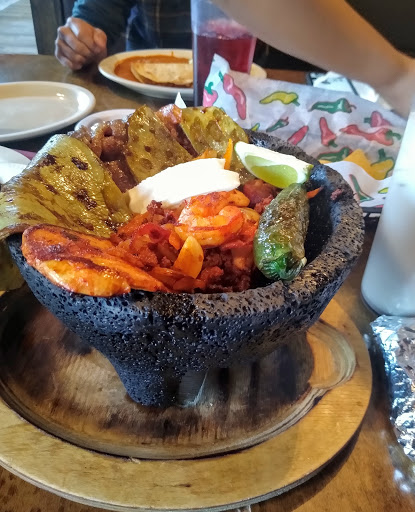 Los Toritos Mexican Cuisine