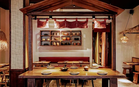 Tsukuri Soba - Restaurante Oriental image