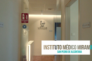 Instituto Médico Miramar image