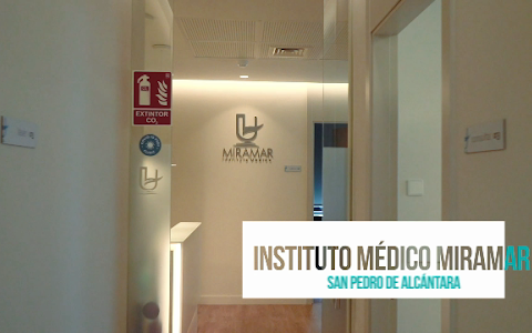 Instituto Médico Miramar image
