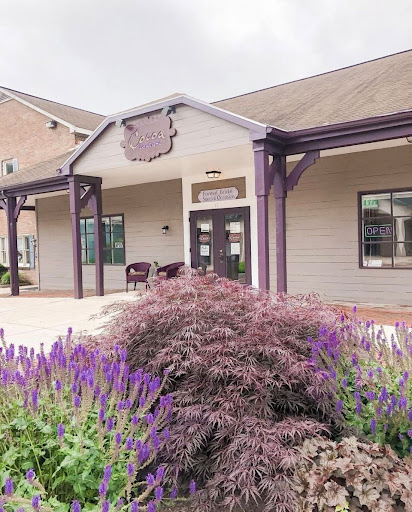 Bridal Shop «Cocoa Couture», reviews and photos, 575 E Chocolate Ave, Hershey, PA 17033, USA