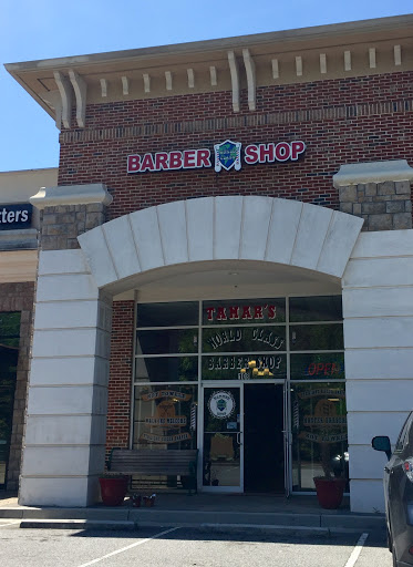 Barber Shop «World Class Barber Shop», reviews and photos, 488 N Main St #108, Alpharetta, GA 30009, USA