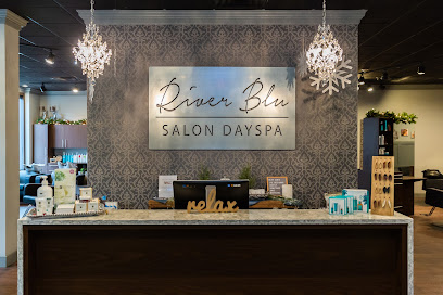 River Blu Salon & Day Spa