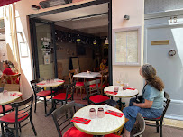 Atmosphère du Restaurant méditerranéen Le Zinc à Antibes - n°9