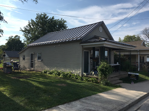 Jackson Contracting Inc. in Bainbridge, Indiana