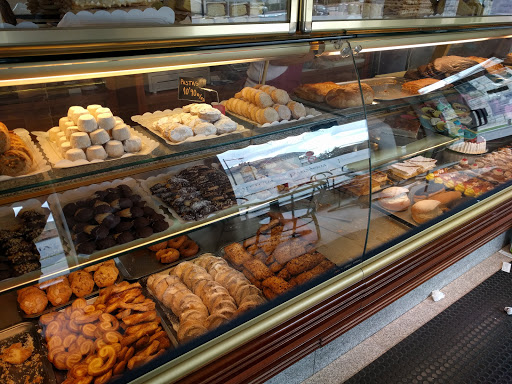Panadería-Cafetería-Pastelería Hernández en Guadarrama, Madrid