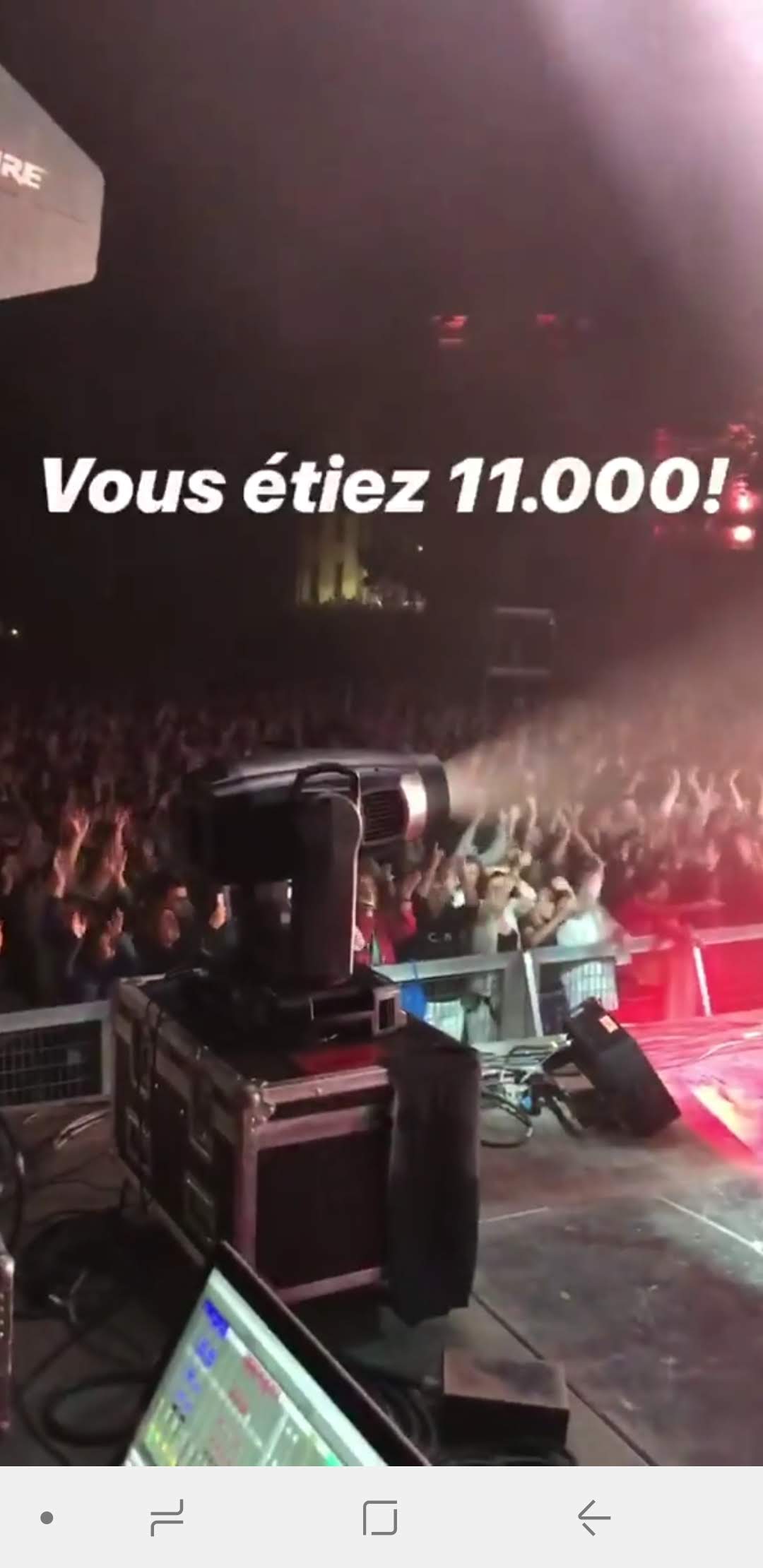 Photo n° 1 de l'avis de Eveline.e fait le 21/12/2018 à 15:59