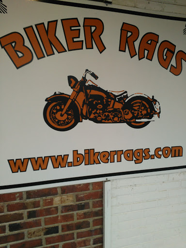 Motorcycle Shop «Biker Rags», reviews and photos, 10609 Kingston Pike, Knoxville, TN 37922, USA