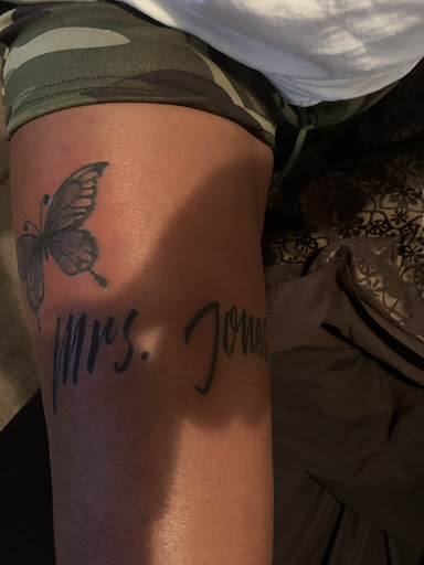 Tattoo Shop «Daytona Hardcore Tattoo», reviews and photos, 1388 N Nova Rd, Daytona Beach, FL 32117, USA