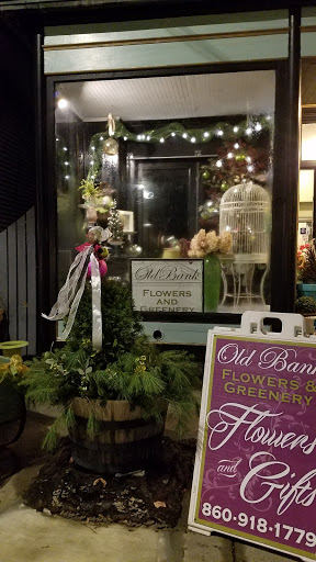 Consignment Shop «Old Bank Flowers Art and Marketplace», reviews and photos, 66 Main St, East Hampton, CT 06424, USA