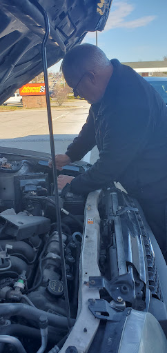 Auto Parts Store «Advance Auto Parts», reviews and photos, 8707 US-42, Florence, KY 41042, USA