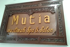 Mutia Muslimah image