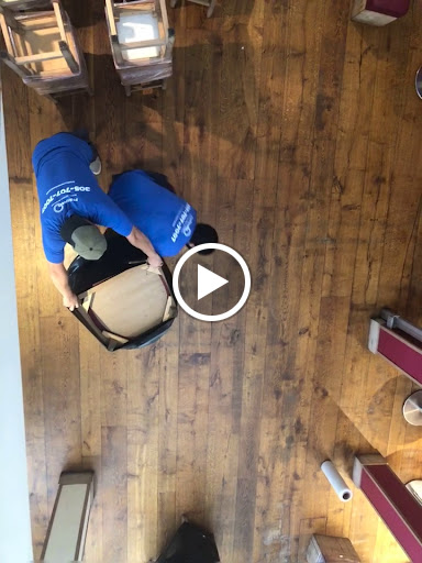 Moving Company «Pro Miami Movers», reviews and photos, 475 Brickell Ave, Miami, FL 33131, USA