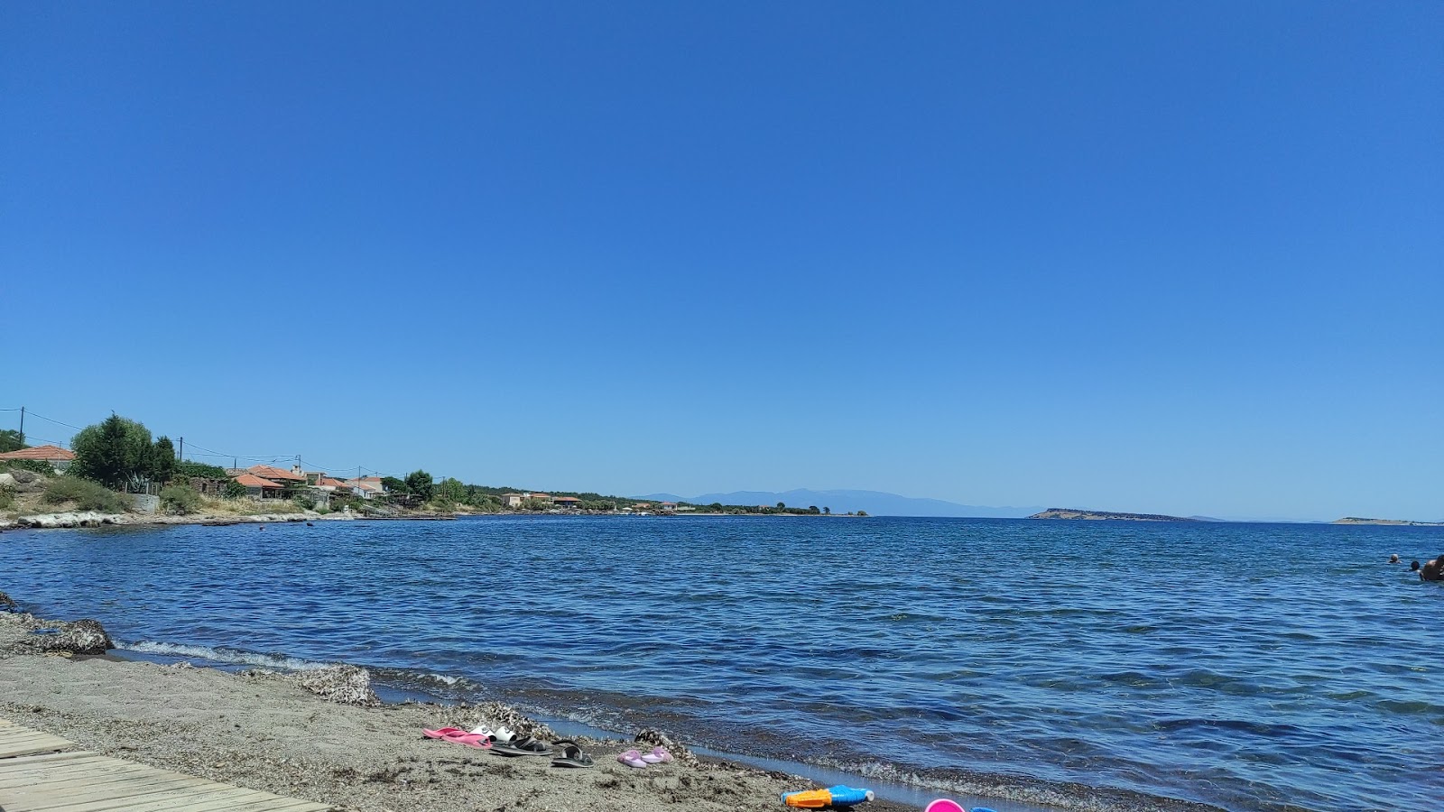 Paralia Aspropotamos photo #8