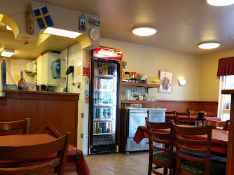 Pizzeria Norrtälje & Salladsbar