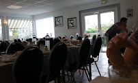 Atmosphère du Restaurant Au Vieux Logis à Ploemel - n°3