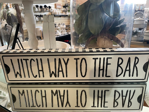 Gift Shop «The Warehouse Gift Shops», reviews and photos, 60 Chestnut St, Lockport, NY 14094, USA