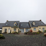 Photo n° 6 de l'avis de Keming.u fait le 27/11/2022 à 22:45 pour Guest House & Lodges à Huisnes-sur-Mer