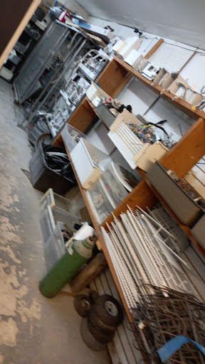 Used Appliance Store «JCS Appliances Inc. Sales & Repairs», reviews and photos, 6153 Johnson St, Hollywood, FL 33024, USA