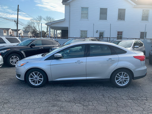 Used Car Dealer «Signature Auto Sales», reviews and photos, 727 Hempstead Turnpike, Franklin Square, NY 11010, USA