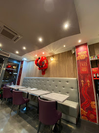 Atmosphère du Restaurant Tiger Asian Food à Antony - n°1