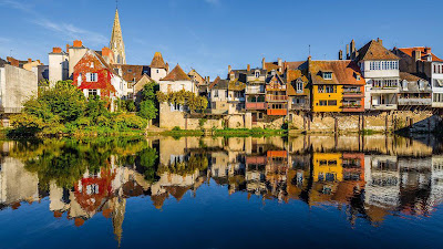 Immobilier Center à Argenton-sur-Creuse