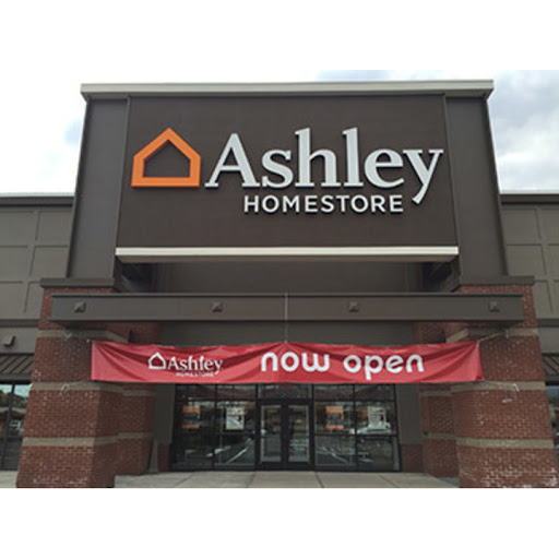 Furniture Store «Ashley HomeStore», reviews and photos, 3529 W Genesee St, Syracuse, NY 13219, USA